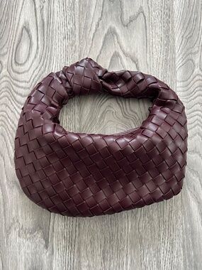 Bottega Style Going Out Purse